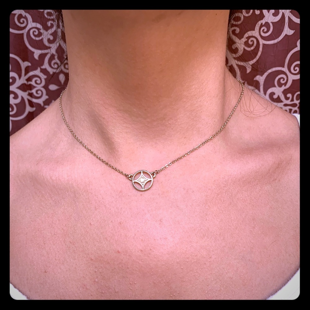 Charming Charlie Neckless